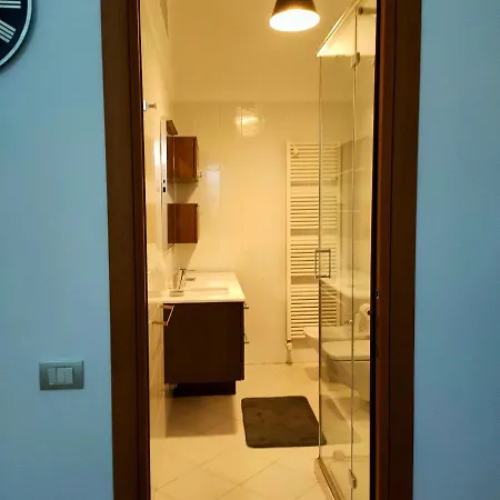 Apartament Appartamento Visconti