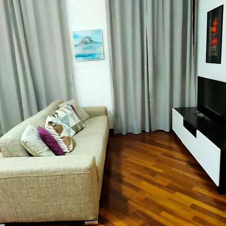 Appartamento Visconti Apartment *